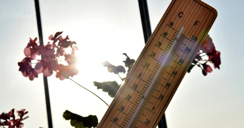Meteoroloji uyardı: Bu 14 şehrimizde 6 Haziran Cuma günü hava sıcaklıkları çok yüksek!