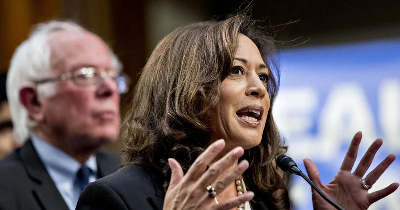 ABD li Senatör Sanders: Kamala Harris in stratejisi yanlışlarla doluydu Dış Haberler