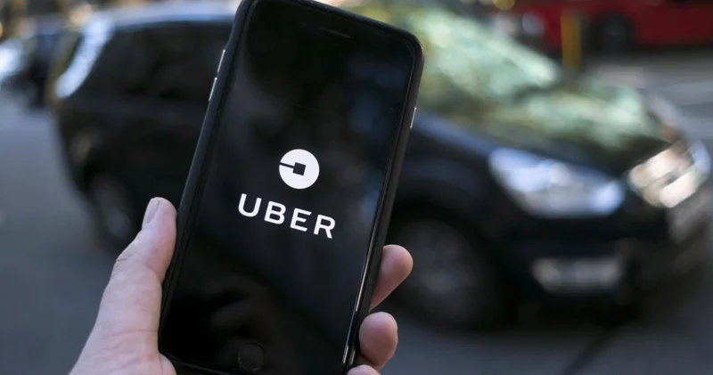 Uber Türkiye de yönetim değişikliği Otomobil Haberleri
