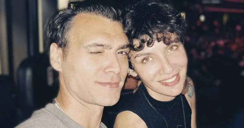 Birce Akalay: Unutulmaz bir ihtişam gecesi Magazin haberleri