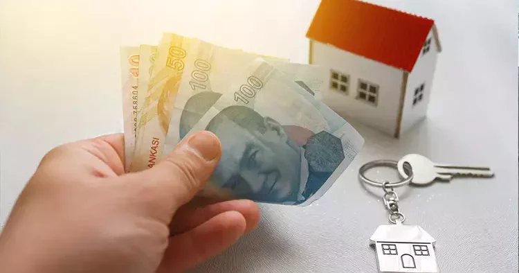 Kiralık veya satılık konutlarda kapora dolandırıcılığı artıyor... Uzman isim uyardı: Logosuz ilanlara dikkat!