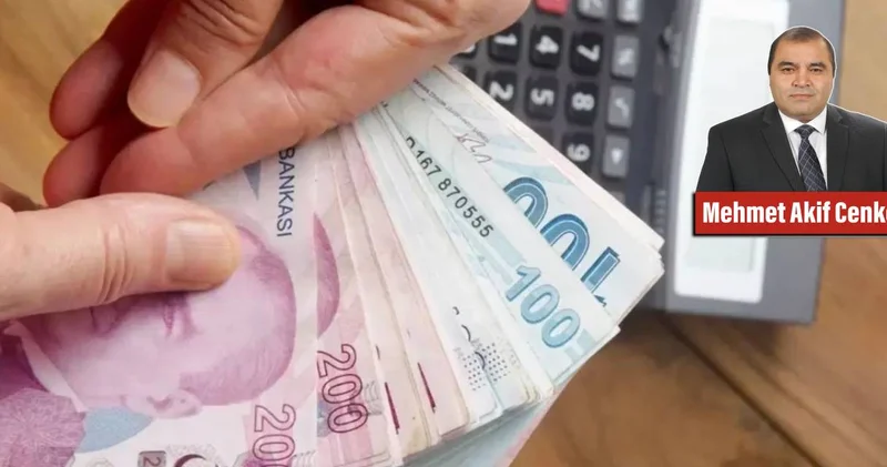Türkiye’de asgari ücret gerçeği: Temmuz’da ara zam yapılacak mı?