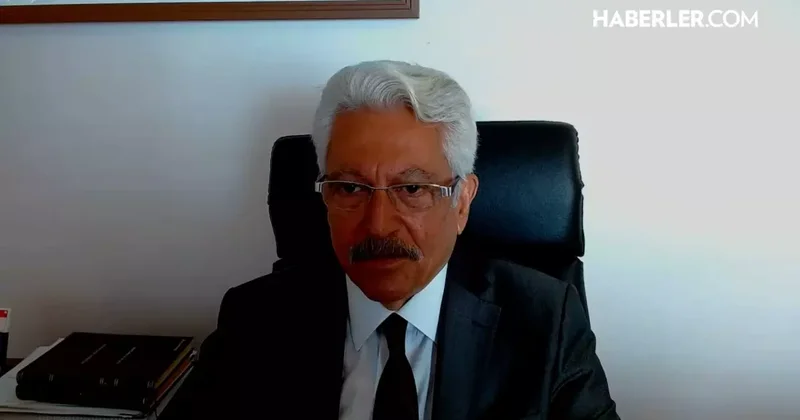 Prof. Dr. Süleyman Pampal dan Marmaris depremi değerlendirmesi: Daha büyükleri gelecek