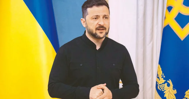 Esir takası için hazırlık yapıyoruz Dünya Haberleri
