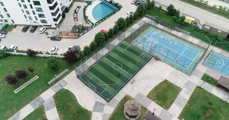 Samsun da Çocuklar Tarafından Fırlatılan Güney N. Beyin Kanaması Geçirdi