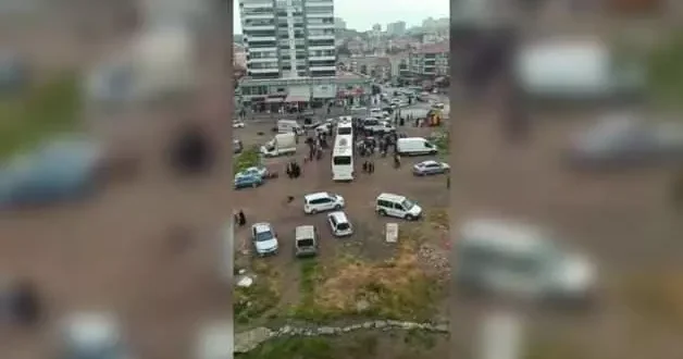Suriyeliler özgürlüğüne kavuşan ülkelerine geri dönüyor