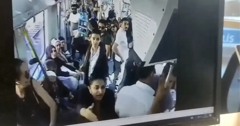 Marmaray daki darp olayı; babadan şikayetçi olan kadının ifadesi ortaya çıktı