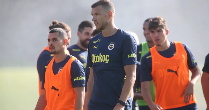 Edin Dzeko İtalya Serie A ya hayırlı olsun, bir imza eksik!