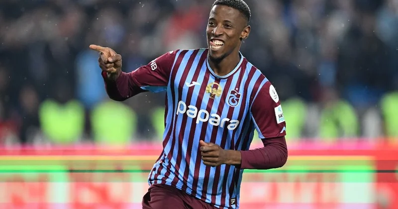 Simon Banza için Beşiktaş iddiası Sözcü Gazetesi