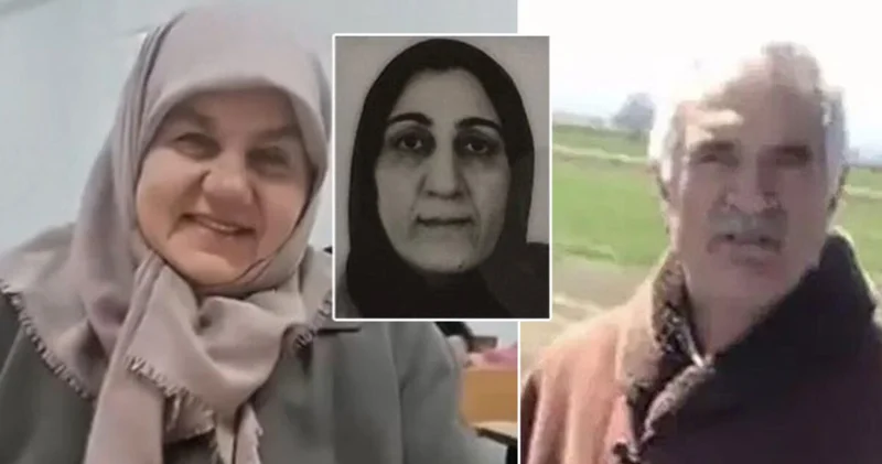 VAHŞET! İki yengesini öldürüp kahvede çay içti SON DAKİKA HABERLERİ Son dakika haberleri