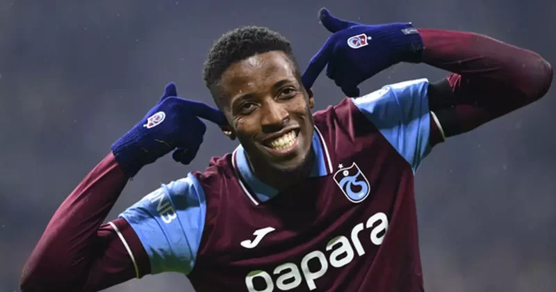Süper Lig devinden Simon Banza sürprizi!