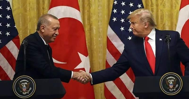 İsrail basınından Ortadoğu itirafı! ABD İsrail i değil Türkiye yi tercih etti
