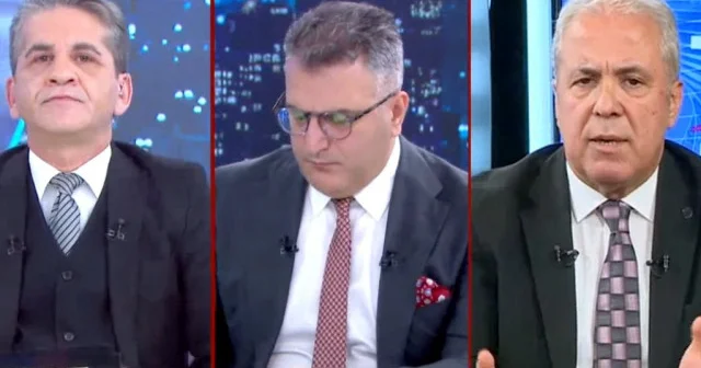 Gazeteci Şamil Tayyar CHP nin kurultayı geçersiz sayılırsa olacakları sıraladı: Kılıçdaroğlu geri döner VİDEO İZLE