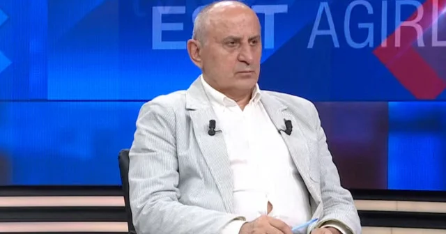 CHP’de ön seçim için aday olmuştu: Dursun Çiçek ‘milletvekilliği vaadi’ karşılığında adaylıktan çekildiğini itiraf etti VİDEO İZLE