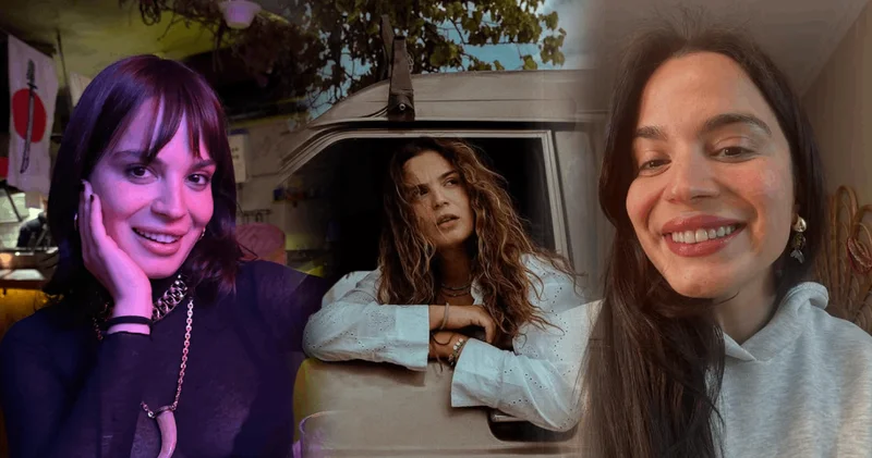 Aslı Bekiroğlu’ndan 9 saatlik sır perdesi: Yaşıyorum
