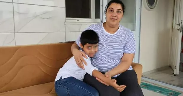 Adana haberleri Adana da skandal iddia: Öğretmen, otizmli çocuğu darbetti 03 Haziran 2025