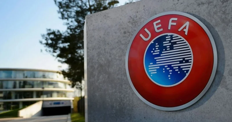 Türk takımları, UEFA kulüp puanı klasmanında bu sezon ilk 50 ye giremedi