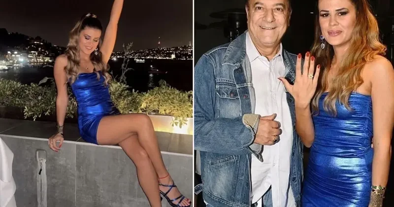 Mehmet Ali Erbil ve Gülseren Ceylan canlı yayında yüzleşti