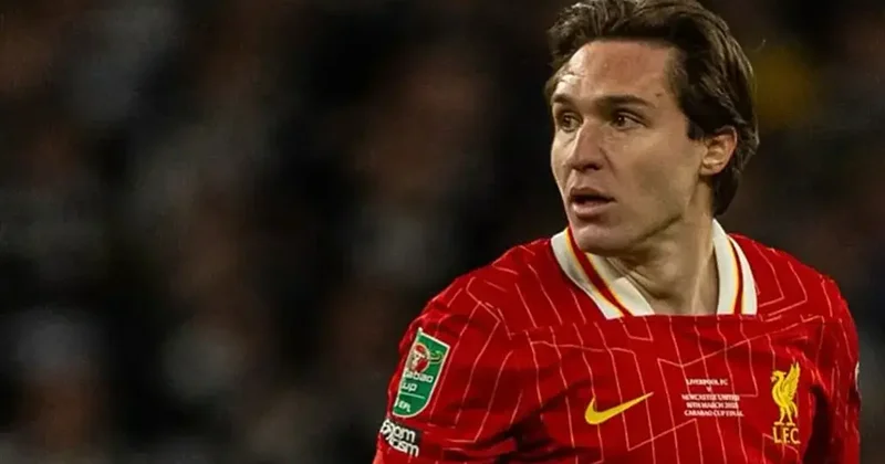 Federico Chiesa talks about his future