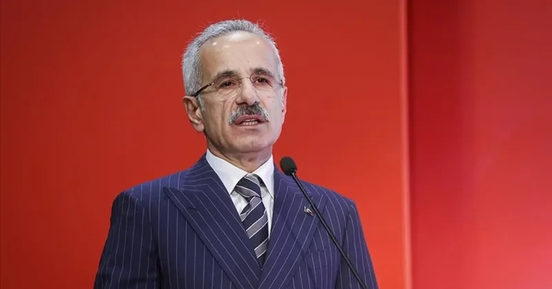 Bayram tedbirleri açıklandı! Bakan Uraloğlu açıkladı: O seferler ücretsiz olacak