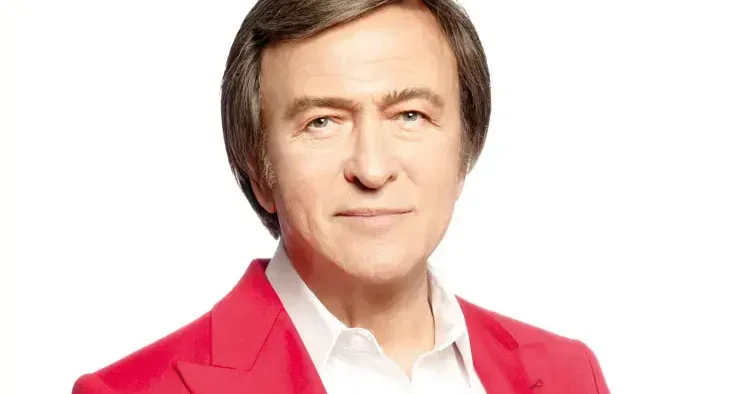 Erol Evgin: 15 Temmuz gecesi sahnedeydim