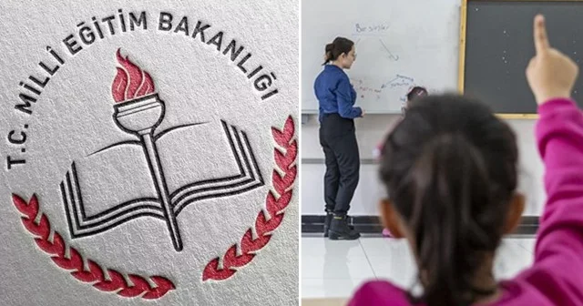 Öğretmenlerin iller arası isteğe bağlı yer değiştirme sonuçları yayımlandı: İlişik kesme işlemleri ne zamana kadar yapılabilecek? Eğitim Haberleri