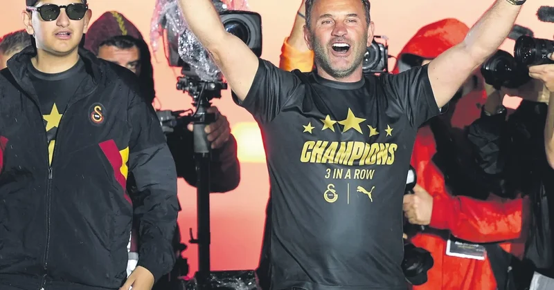 ÖMER ÜRÜNDÜL Ustalık harikası!