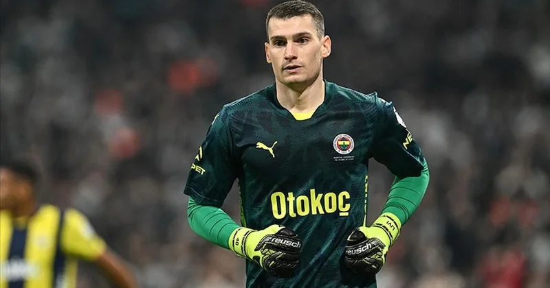 Livakovic, ailesini neden gönderdiğini açıkladı Sözcü Gazetesi