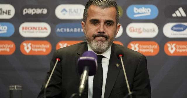 Adana Demirspor da Avcı dönemi sona erdi Futbol Haberleri