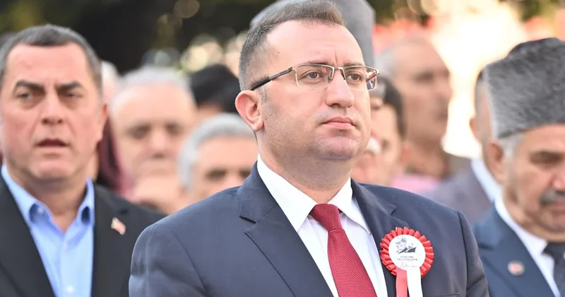 CHP li başkanın suçlandığı izin AKP döneminde verilmiş Sözcü Gazetesi