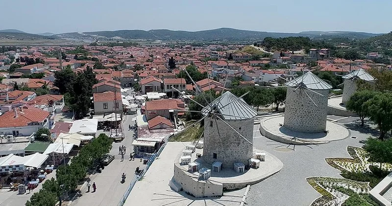 Bayram tatili öncesinde iç turizmde rota çeşitleniyor