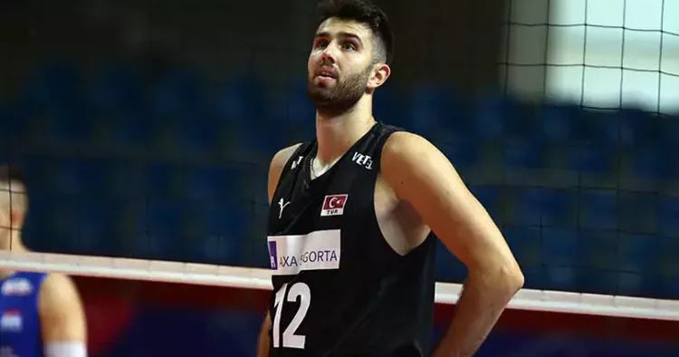 Fenerbahçe Erkek Voleybol Takımı, Adis Lagumdzija yı kadrosuna kattı