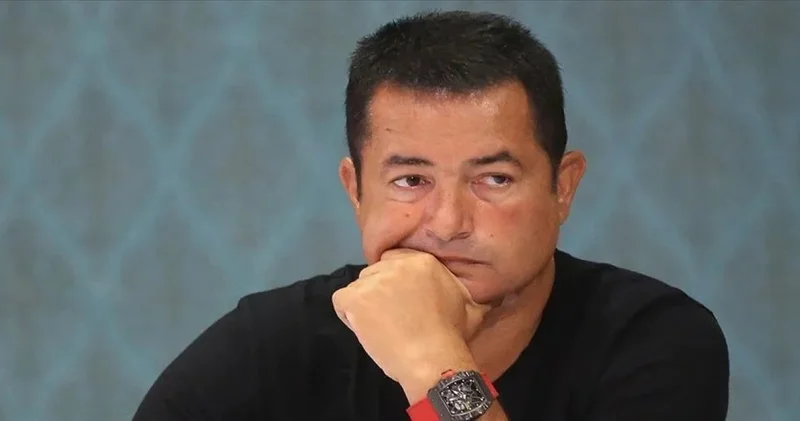 Acun Ilıcalı köşeye sıkıştı: Belki de kovulur