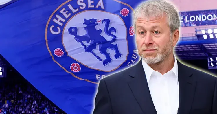 İngiltere den Chelsea nin eski sahibi Roman Abramovich e tehdit!