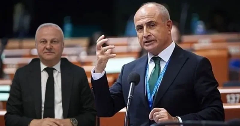 CHP li Belediye Başkanı Akgün ün rüşvet oyunu ifşa oldu! 35 milyon liraya anlaştık