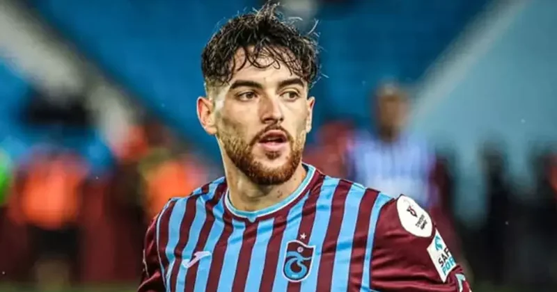 Trabzonspor un en istikrarlı ismi belli oldu! Hem savundu hem de attı Fanatik Gazetesi Futbol Haberleri Spor