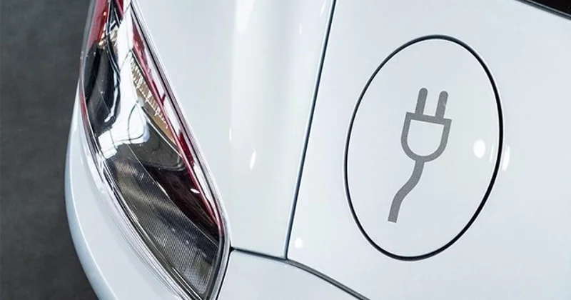 Elektrikli ve hibrit otomobillerin pazar payı yüzde 44,6 ya ulaştı
