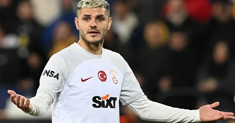 Icardi dönmüyor! Galatasaray nedenini öğrenince hemen kabul etti