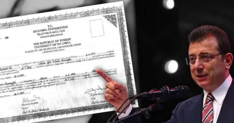 Üniversite diplomayı YÖK ten vekalet onayı olmadan iptal etti Sözcü Gazetesi