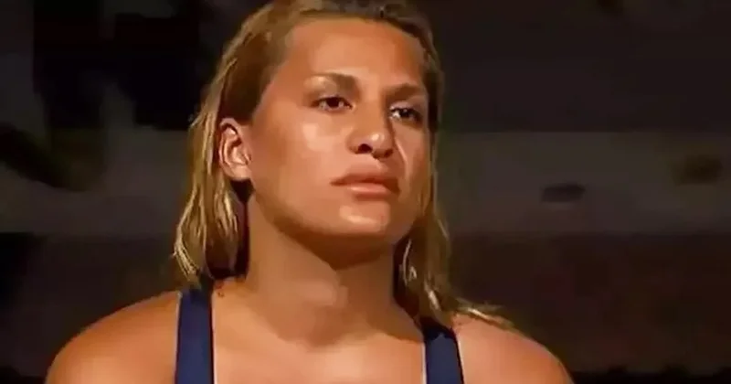 Survivor Almeda Baylan dan boşanma açıklaması: An itibarıyla bitmiştir Sözcü Gazetesi