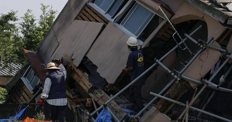 Deprem oldu, kitabı gündeme oturdu: 5 Temmuz a dikkat! Sözcü Gazetesi