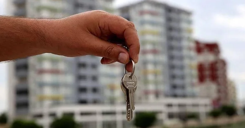 Kiracıyı çıkarmak için sayaçları söken emlakçıya hapis cezası
