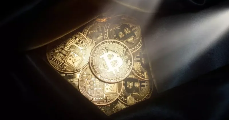 Bitcoin 110.000 doları aştı
