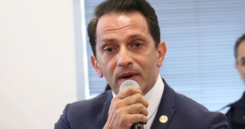 AKP’li Mücahit Birinci’den İmamoğlu ve İBB çıkışı: Ekrem bir Zelenski projesidir, İBB yargılaması devlet kararıdır