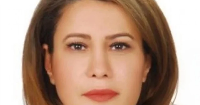 Mersin de denizde boğulan kadının kimliği belirlendi Mersin Haberleri