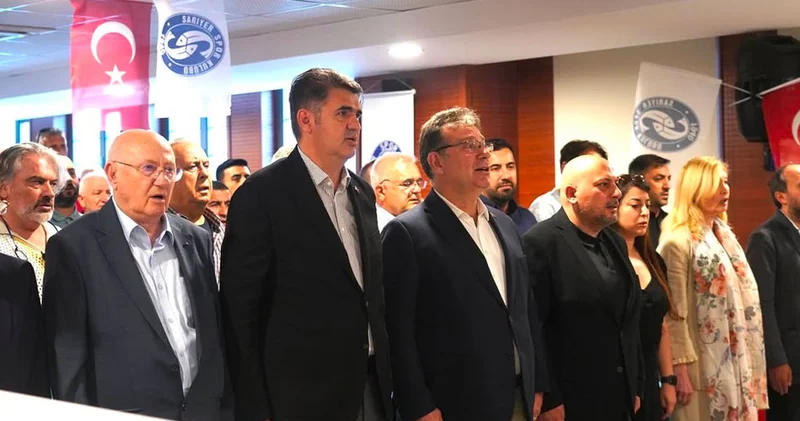 Mustafa Sarıgül den 55 gündür haber yok