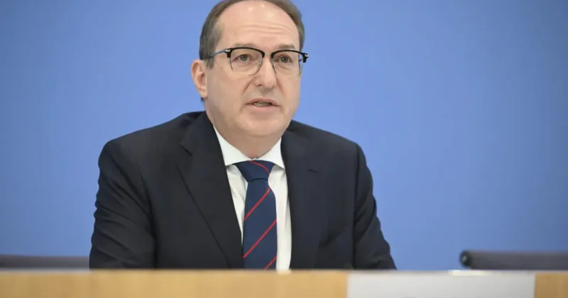 Almanya, Taliban ile kalıcı çözüm arayışında