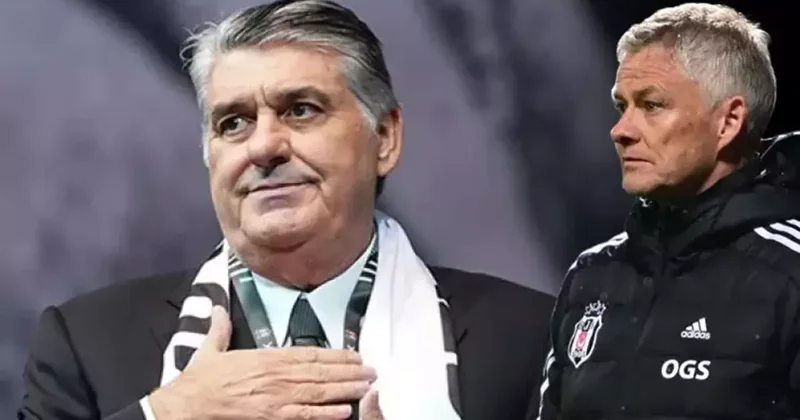 Tammy Abraham sonrası ikinci bomba! Beşiktaş transferde gaza bastı Fanatik Gazetesi Beşiktaş (BJK) Haberleri Spor