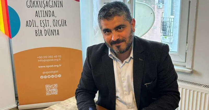 Ahmet Saymadi’nin ikinci duruşması 4 Temmuz da