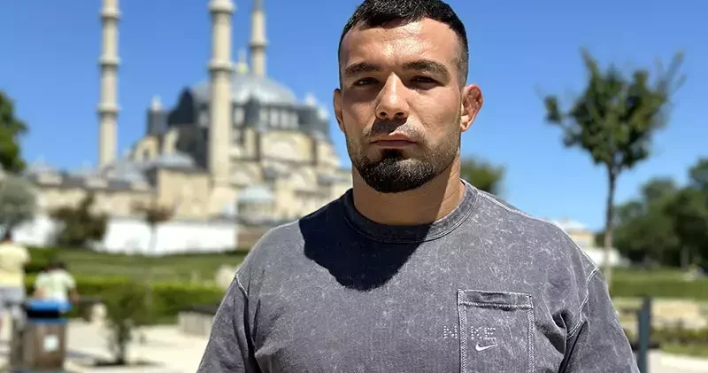 Yusufcan Zeybek: İnşallah tarihe geçeriz